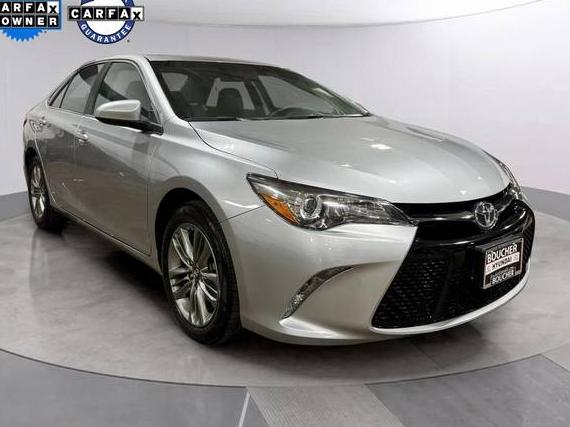 TOYOTA CAMRY 2017 4T1BF1FK4HU310917 image TOYOTA CAMRY 2017 4T1BF1FK4HU310917 image