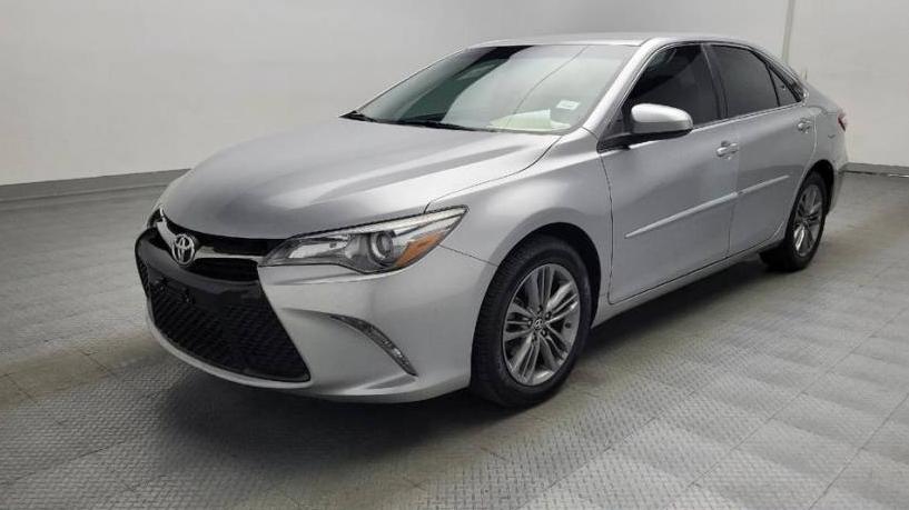 TOYOTA CAMRY 2017 4T1BF1FK1HU382612 image