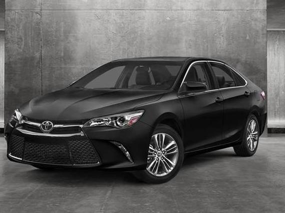 TOYOTA CAMRY 2017 4T1BF1FK7HU720045 image