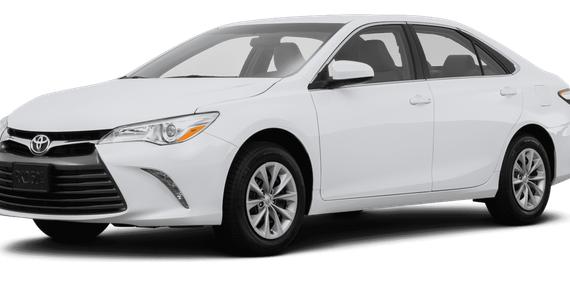 TOYOTA CAMRY 2017 4T1BF1FK9HU361054 image