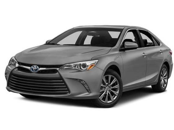 TOYOTA CAMRY 2017 4T1BD1FK8HU206937 image