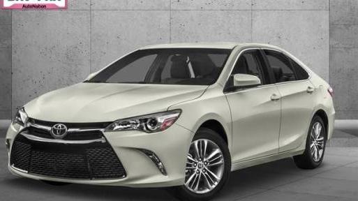 TOYOTA CAMRY 2017 4T1BF1FK5HU434906 image