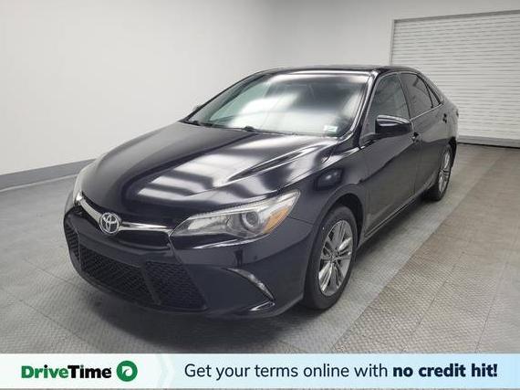TOYOTA CAMRY 2017 4T1BF1FK3HU385074 image TOYOTA CAMRY 2017 4T1BF1FK3HU385074 image