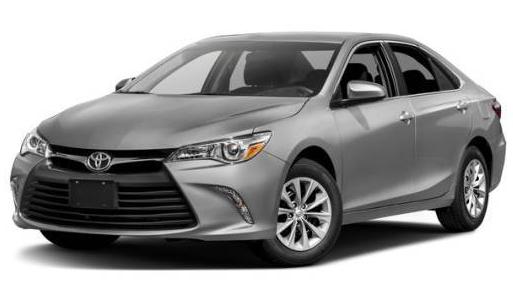 TOYOTA CAMRY 2017 4T1BF1FK0HU688801 image