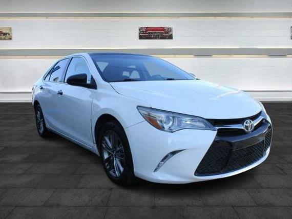 TOYOTA CAMRY 2017 4T1BF1FK8HU747397 image TOYOTA CAMRY 2017 4T1BF1FK8HU747397 image