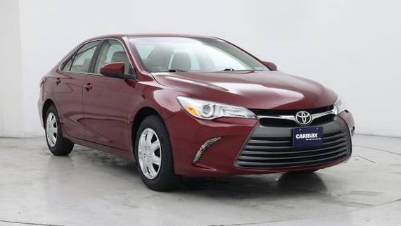 TOYOTA CAMRY 2017 4T1BF1FKXHU753802 image