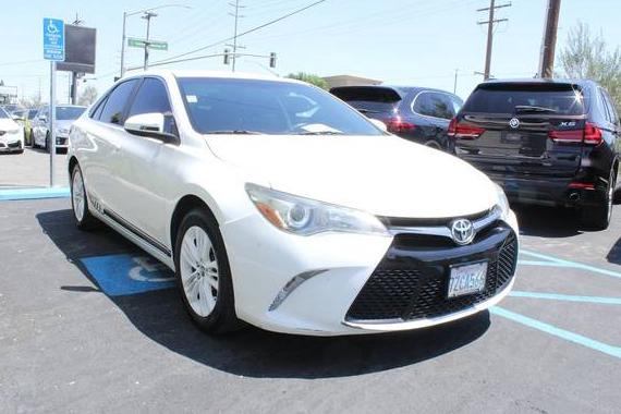 TOYOTA CAMRY 2017 4T1BF1FK6HU453092 image