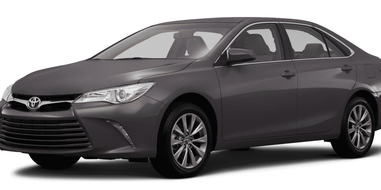 TOYOTA CAMRY 2017 4T1BF1FK2HU371263 image