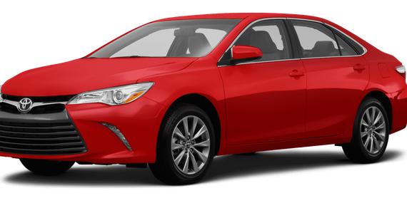 TOYOTA CAMRY 2017 4T1BF1FK9HU652220 image