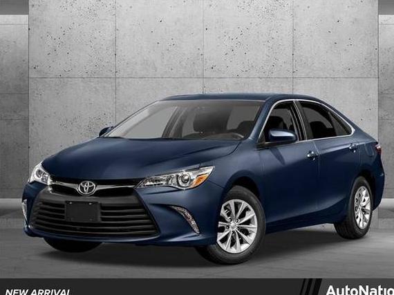 TOYOTA CAMRY 2017 4T1BF1FK9HU708771 image