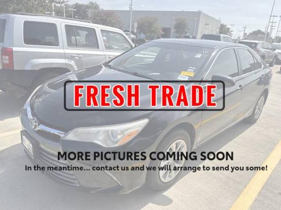 TOYOTA CAMRY 2017 4T1BF1FK0HU414921 image