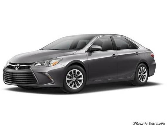 TOYOTA CAMRY 2017 4T1BF1FK4HU299692 image