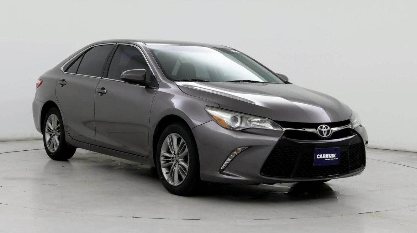 TOYOTA CAMRY 2017 4T1BF1FK3HU275707 image