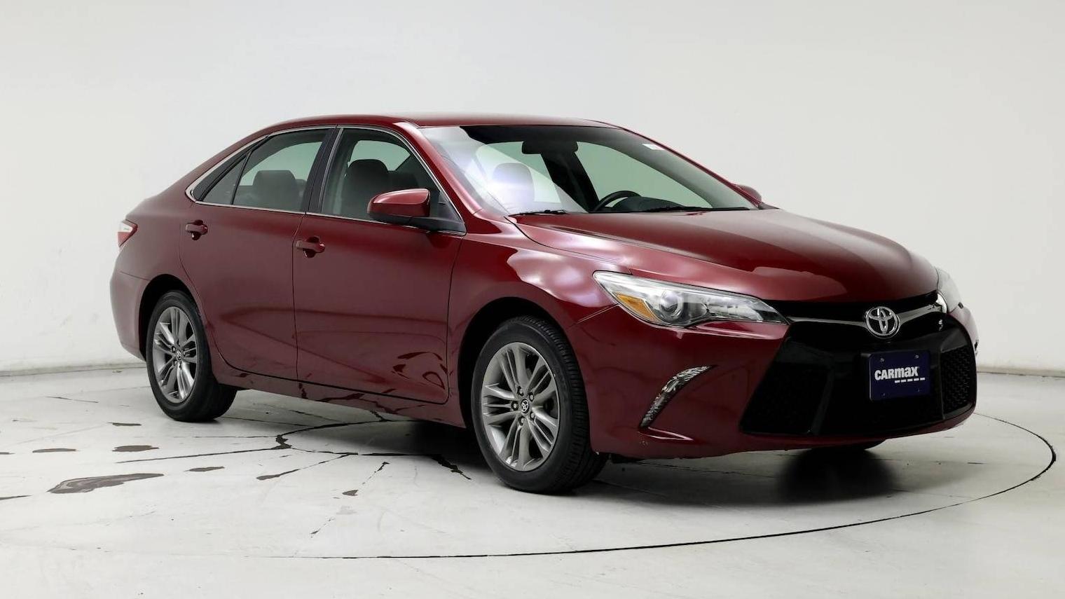 TOYOTA CAMRY 2017 4T1BF1FKXHU771328 image