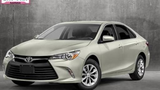 TOYOTA CAMRY 2017 4T1BF1FK8HU732897 image