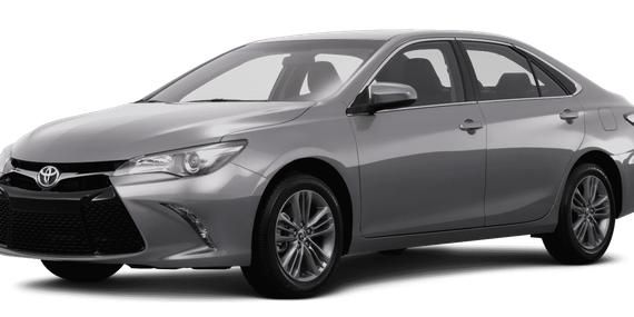 TOYOTA CAMRY 2017 4T1BF1FK7HU273670 image
