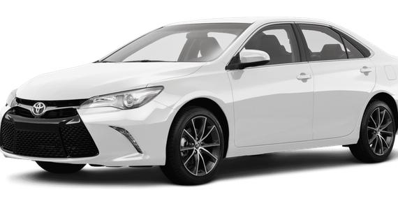 TOYOTA CAMRY 2017 4T1BK1FK9HU584500 image
