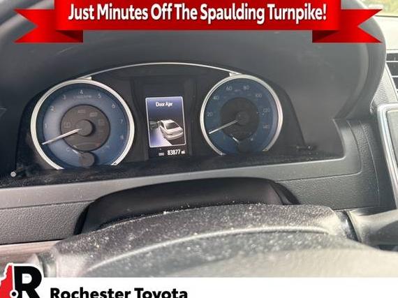 TOYOTA CAMRY 2017 4T1BF1FK8HU421065 image TOYOTA CAMRY 2017 4T1BF1FK8HU421065 image