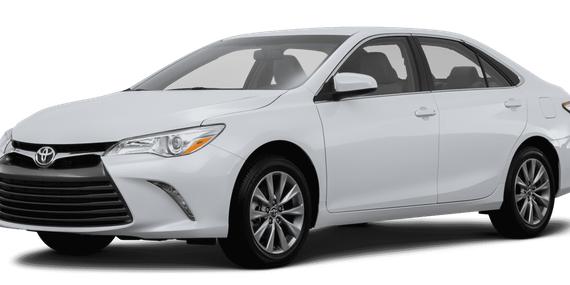 TOYOTA CAMRY 2017 4T1BF1FK9HU777170 image