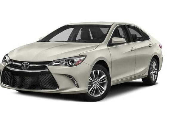 TOYOTA CAMRY 2017 4T1BF1FK6HU675583 image