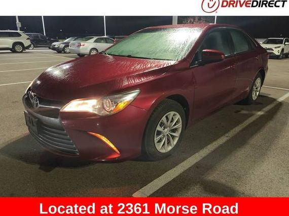 TOYOTA CAMRY 2017 4T1BF1FK0HU719562 image TOYOTA CAMRY 2017 4T1BF1FK0HU719562 image
