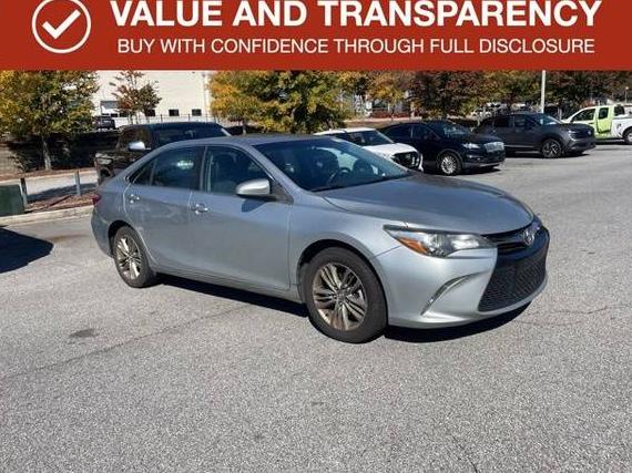TOYOTA CAMRY 2017 4T1BF1FKXHU809933 image TOYOTA CAMRY 2017 4T1BF1FKXHU809933 image