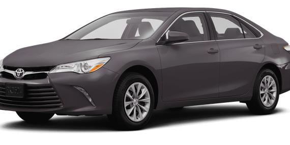 TOYOTA CAMRY 2017 4T1BF1FK9HU668465 image