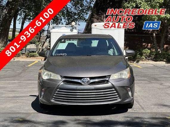 TOYOTA CAMRY 2017 4T1BF1FK2HU291607 image TOYOTA CAMRY 2017 4T1BF1FK2HU291607 image