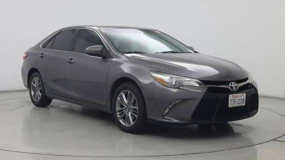 TOYOTA CAMRY 2017 4T1BF1FK0HU334096 image