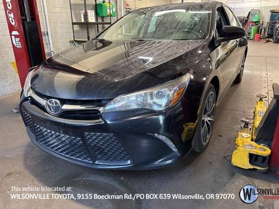 TOYOTA CAMRY 2017 4T1BF1FKXHU318939 image