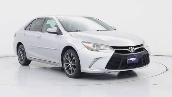 TOYOTA CAMRY 2017 4T1BF1FK4HU692186 image