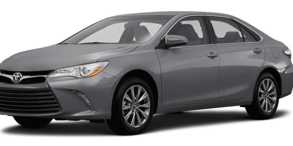 TOYOTA CAMRY 2017 4T1BF1FK9HU622568 image
