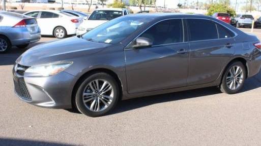 TOYOTA CAMRY 2017 4T1BF1FK9HU750972 image