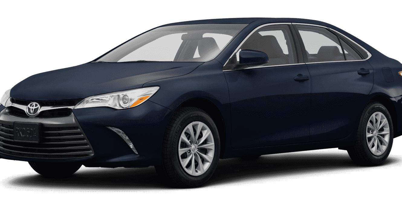 TOYOTA CAMRY 2017 4T1BF1FK6HU766000 image