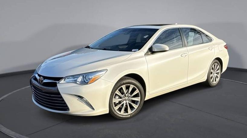 TOYOTA CAMRY 2017 4T1BF1FK8HU694927 image