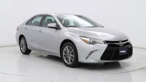TOYOTA CAMRY 2017 4T1BF1FK8HU345282 image