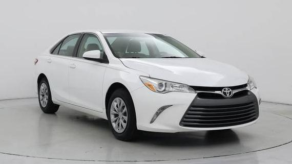 TOYOTA CAMRY 2017 4T1BF1FK5HU381656 image
