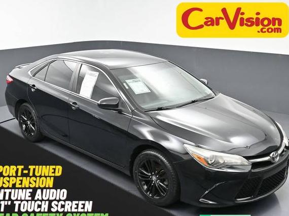 TOYOTA CAMRY 2017 4T1BF1FKXHU427580 image