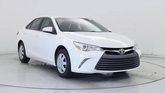 TOYOTA CAMRY 2017 4T1BF1FK4HU782874 image