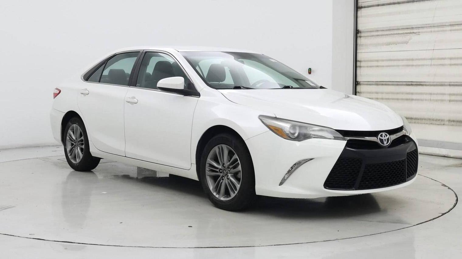 TOYOTA CAMRY 2017 4T1BF1FK0HU330940 image