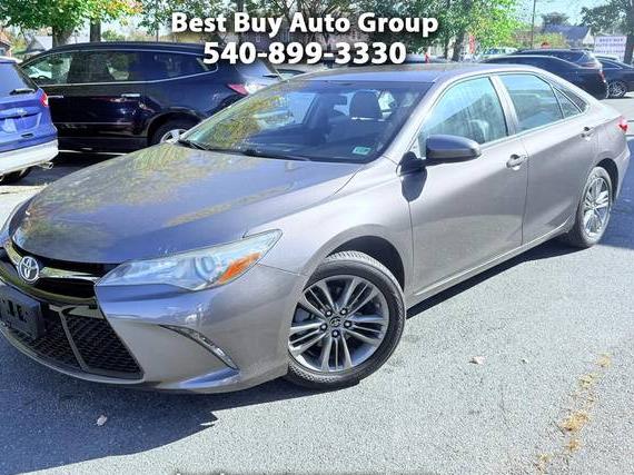 TOYOTA CAMRY 2017 4T1BF1FK0HU299950 image TOYOTA CAMRY 2017 4T1BF1FK0HU299950 image