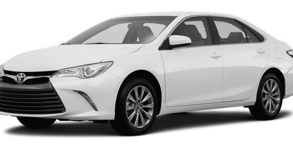 TOYOTA CAMRY 2017 4T1BF1FK2HU441036 image