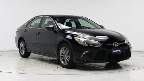 TOYOTA CAMRY 2017 4T1BF1FK8HU276772 image