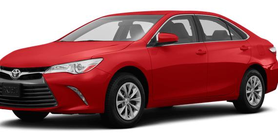 TOYOTA CAMRY 2017 4T1BF1FK7HU748847 image