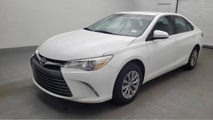 TOYOTA CAMRY 2017 4T1BF1FK6HU329436 image