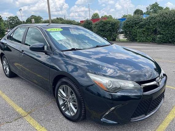 TOYOTA CAMRY 2017 4T1BF1FK2HU269994 image