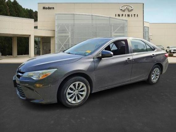 TOYOTA CAMRY 2017 4T1BF1FK8HU777015 image