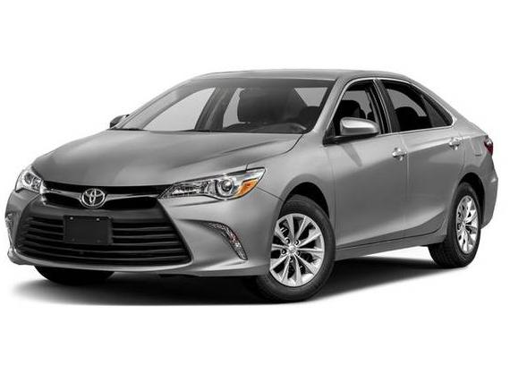 TOYOTA CAMRY 2017 4T1BF1FK1HU332115 image
