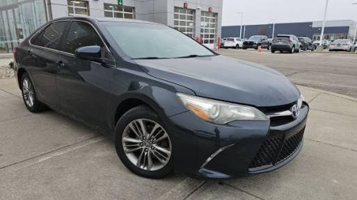 TOYOTA CAMRY 2017 4T1BF1FK2HU283412 image