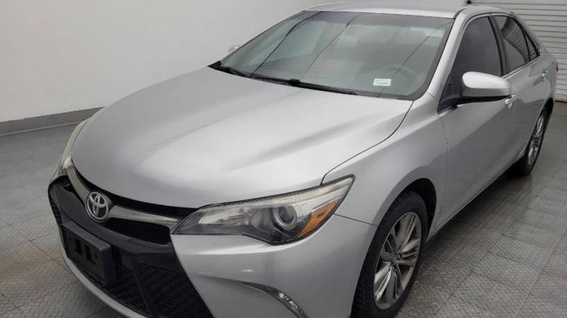 TOYOTA CAMRY 2017 4T1BF1FK1HU390340 image